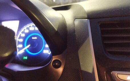 Hyundai Solaris II рестайлинг, 2015 год, 869 000 рублей, 20 фотография