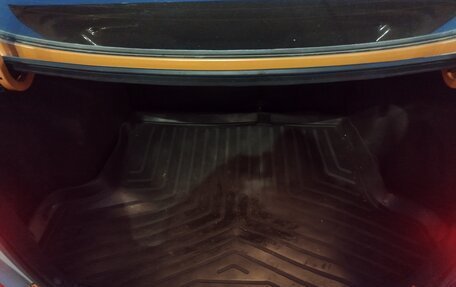 Hyundai Solaris II рестайлинг, 2015 год, 869 000 рублей, 18 фотография