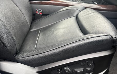 BMW X5, 2011 год, 2 070 000 рублей, 3 фотография