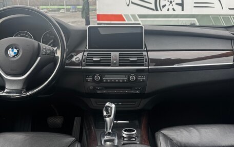 BMW X5, 2011 год, 2 070 000 рублей, 6 фотография