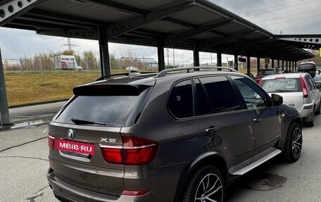 BMW X5, 2011 год, 2 070 000 рублей, 2 фотография