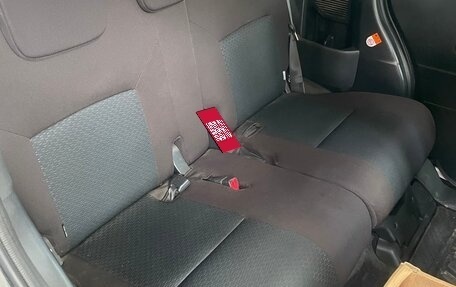 Toyota Roomy I, 2021 год, 1 020 000 рублей, 6 фотография