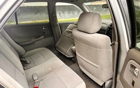 Mazda Capella, 2001 год, 180 000 рублей, 5 фотография