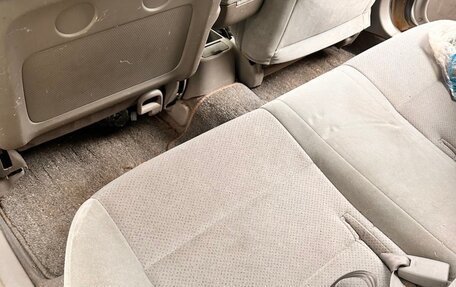 Mazda Capella, 2001 год, 180 000 рублей, 6 фотография