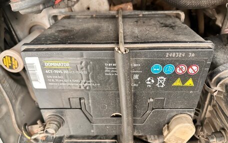 Mazda Capella, 2001 год, 180 000 рублей, 16 фотография