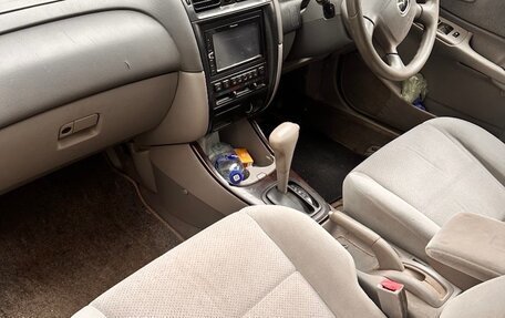 Mazda Capella, 2001 год, 180 000 рублей, 7 фотография