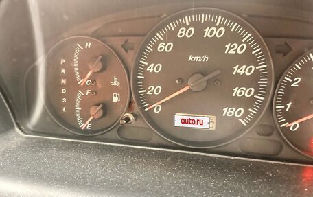 Mazda Capella, 2001 год, 180 000 рублей, 10 фотография