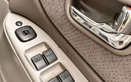 Mazda Capella, 2001 год, 180 000 рублей, 9 фотография