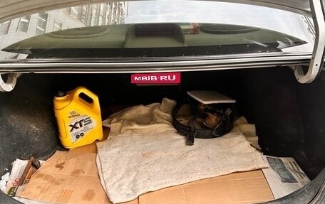 Mazda Capella, 2001 год, 180 000 рублей, 14 фотография