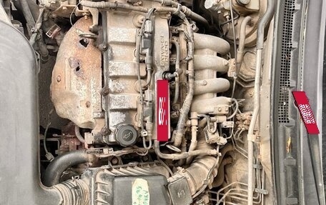 Mazda Capella, 2001 год, 180 000 рублей, 15 фотография