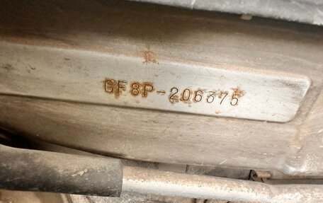 Mazda Capella, 2001 год, 180 000 рублей, 18 фотография