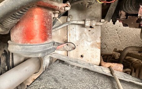 Mazda Capella, 2001 год, 180 000 рублей, 20 фотография