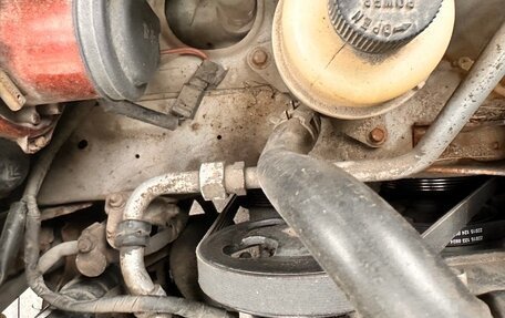 Mazda Capella, 2001 год, 180 000 рублей, 19 фотография