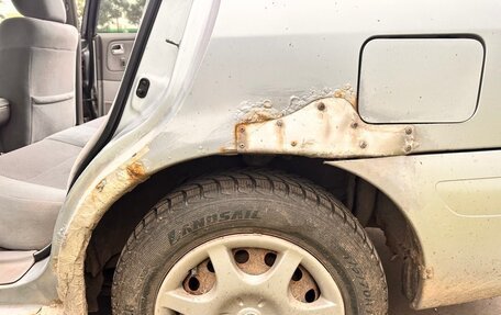 Mazda Capella, 2001 год, 180 000 рублей, 22 фотография