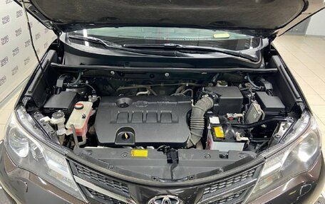 Toyota RAV4, 2015 год, 1 970 000 рублей, 7 фотография