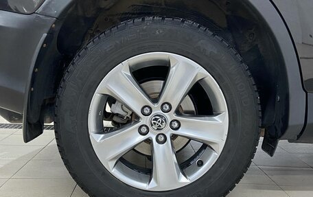 Toyota RAV4, 2015 год, 1 970 000 рублей, 5 фотография