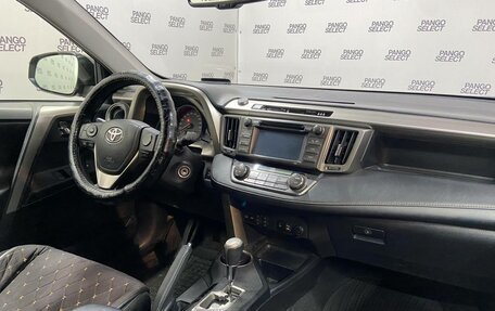 Toyota RAV4, 2015 год, 1 970 000 рублей, 3 фотография