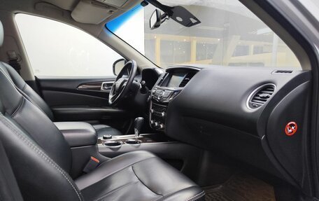 Nissan Pathfinder, 2014 год, 1 499 000 рублей, 13 фотография