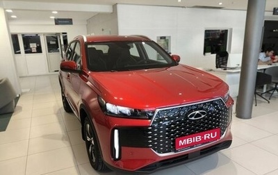 Chery Tiggo 4 I рестайлинг, 2025 год, 2 220 000 рублей, 1 фотография