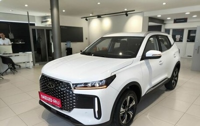 Chery Tiggo 4 I рестайлинг, 2025 год, 1 981 009 рублей, 1 фотография