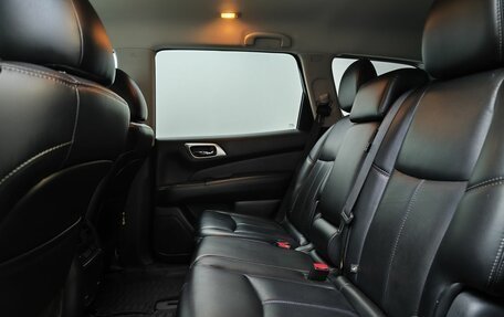 Nissan Pathfinder, 2014 год, 1 499 000 рублей, 15 фотография