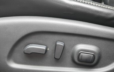 Nissan Pathfinder, 2014 год, 1 499 000 рублей, 27 фотография