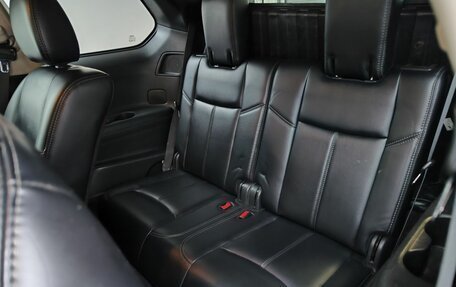 Nissan Pathfinder, 2014 год, 1 499 000 рублей, 25 фотография