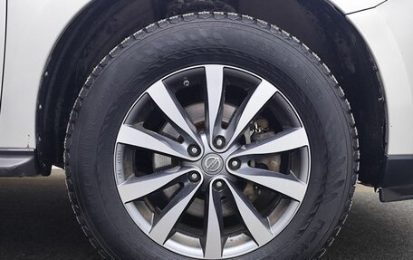 Nissan Pathfinder, 2014 год, 1 499 000 рублей, 22 фотография