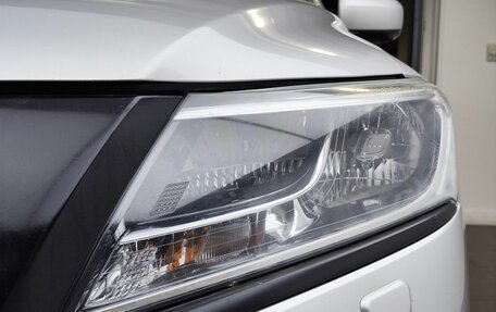 Nissan Pathfinder, 2014 год, 1 499 000 рублей, 21 фотография