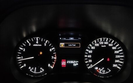 Nissan Pathfinder, 2014 год, 1 499 000 рублей, 16 фотография