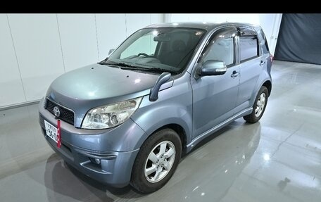 Toyota Rush II, 2016 год, 1 174 000 рублей, 4 фотография