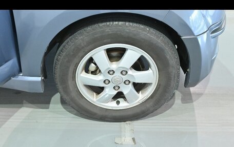 Toyota Rush II, 2016 год, 1 174 000 рублей, 8 фотография