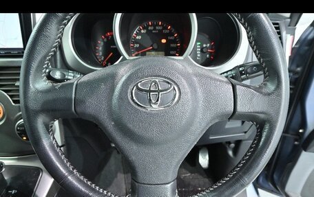 Toyota Rush II, 2016 год, 1 174 000 рублей, 7 фотография