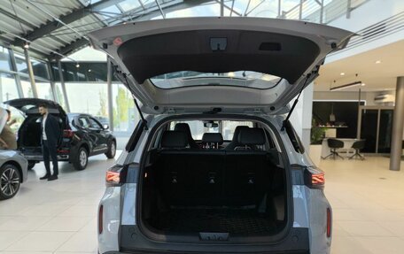 Chery Tiggo 4 I рестайлинг, 2025 год, 1 981 009 рублей, 7 фотография