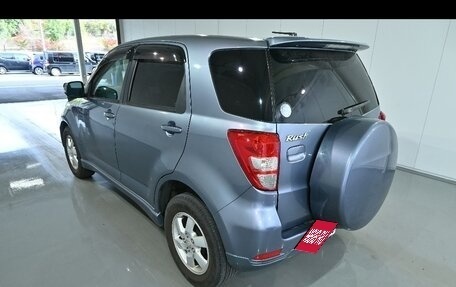 Toyota Rush II, 2016 год, 1 174 000 рублей, 5 фотография
