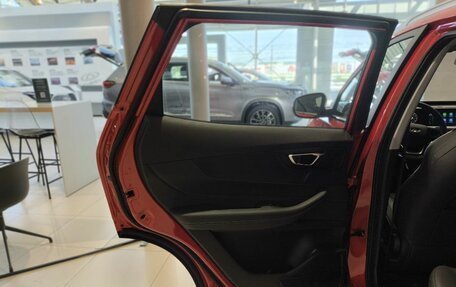 Chery Tiggo 4 I рестайлинг, 2025 год, 2 220 000 рублей, 11 фотография