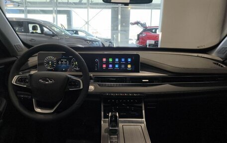 Chery Tiggo 4 I рестайлинг, 2025 год, 2 220 000 рублей, 15 фотография