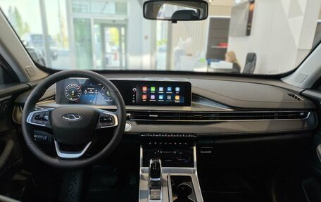 Chery Tiggo 4 I рестайлинг, 2025 год, 2 220 000 рублей, 10 фотография