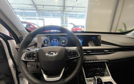 Chery Tiggo 4 I рестайлинг, 2025 год, 1 981 009 рублей, 7 фотография