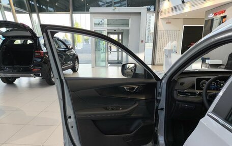 Chery Tiggo 4 I рестайлинг, 2025 год, 2 220 000 рублей, 13 фотография