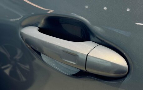 Chery Tiggo 4 I рестайлинг, 2025 год, 2 350 000 рублей, 13 фотография