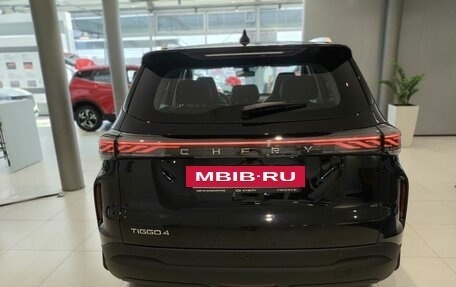 Chery Tiggo 4 I рестайлинг, 2025 год, 2 220 000 рублей, 5 фотография