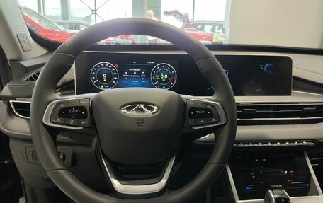 Chery Tiggo 4 I рестайлинг, 2025 год, 2 220 000 рублей, 8 фотография