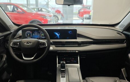 Chery Tiggo 4 I рестайлинг, 2025 год, 2 220 000 рублей, 9 фотография