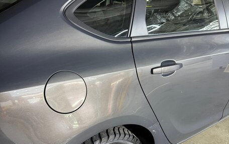 Opel Astra J, 2014 год, 755 000 рублей, 5 фотография