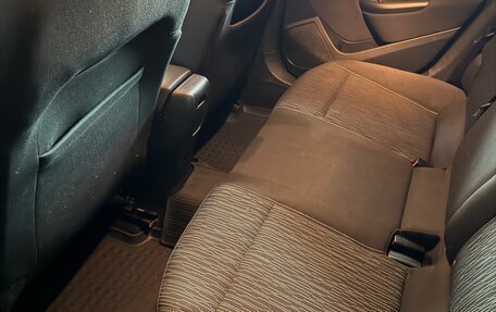 Opel Astra J, 2014 год, 755 000 рублей, 12 фотография