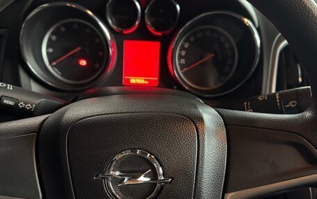 Opel Astra J, 2014 год, 755 000 рублей, 8 фотография