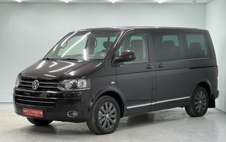Volkswagen Multivan T5, 2010 год, 2 000 000 рублей, 3 фотография