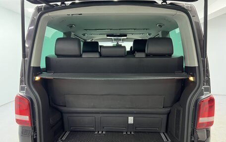 Volkswagen Multivan T5, 2010 год, 2 000 000 рублей, 8 фотография