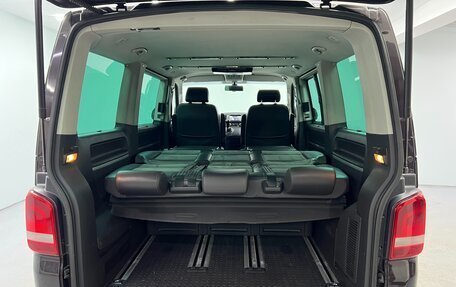 Volkswagen Multivan T5, 2010 год, 2 000 000 рублей, 9 фотография